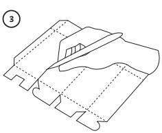 Paso 3 del plano Biblioleche