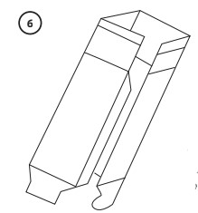 Paso 6 del plano Biblioleche