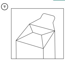 Paso 7 del plano Biblioleche