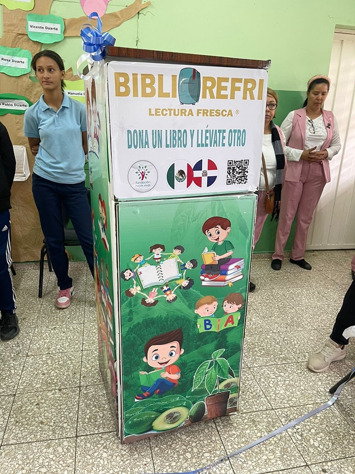 República Dominicana